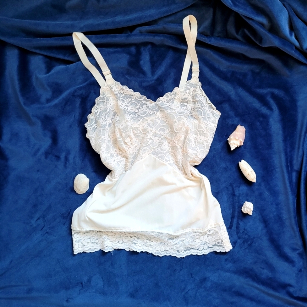 ♡Vintage 50s Camisole♡